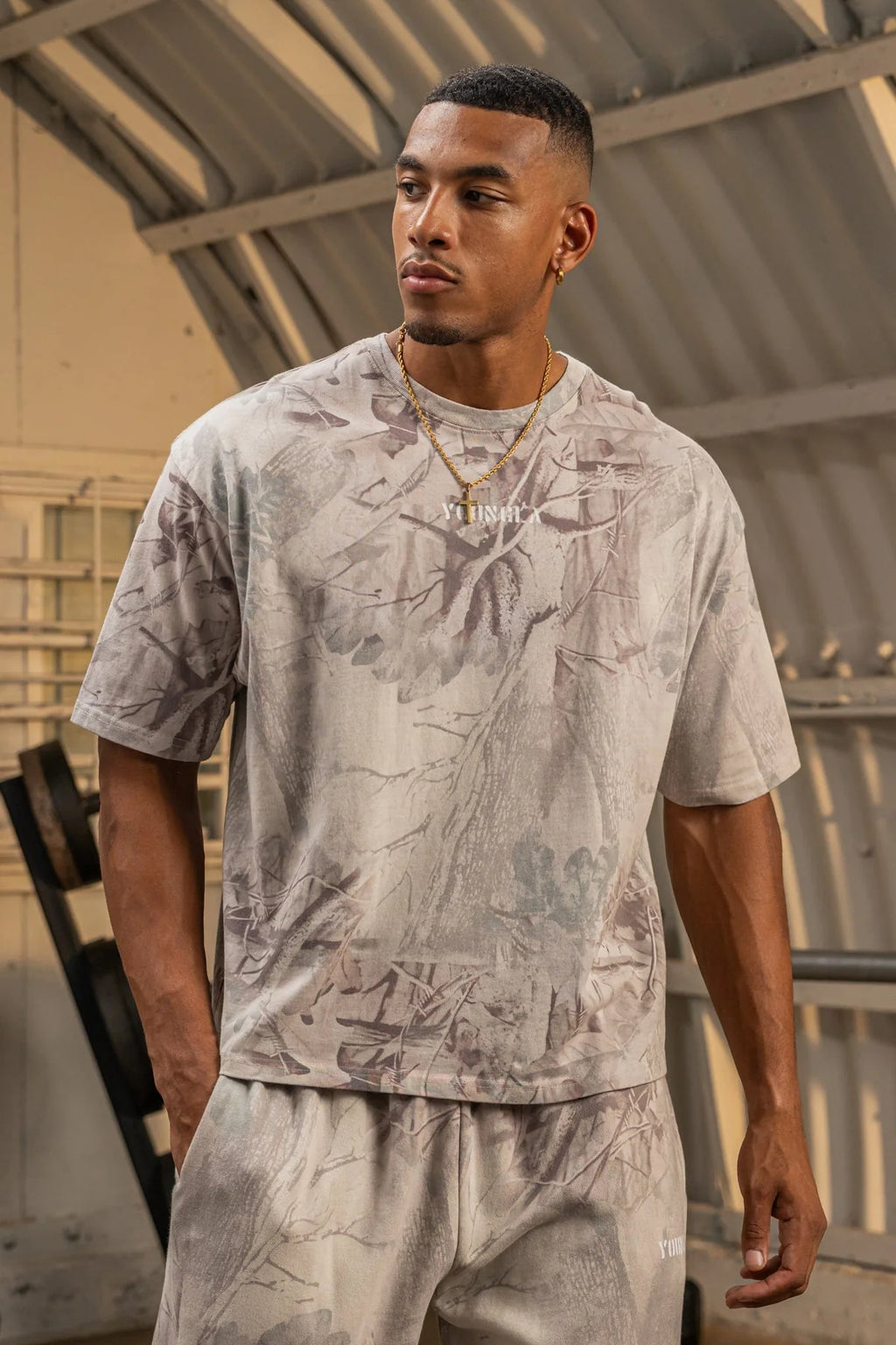 TREE CAMO COLLECTION - TEES