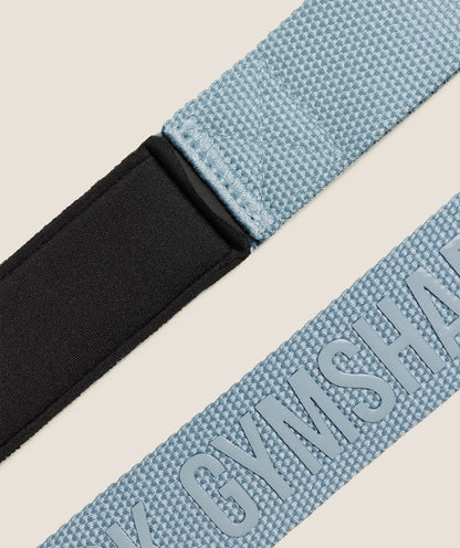 SILICONE LIFTING STRAPS