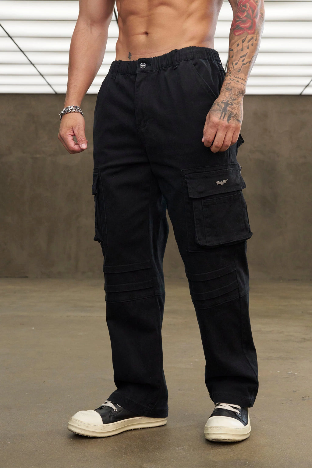 BATMAN DRIFTER PANTS
