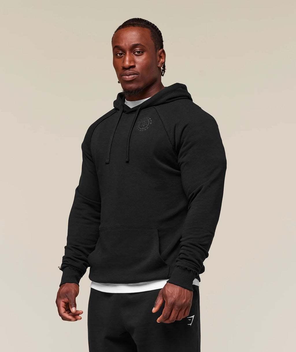 LEGACY HOODIE