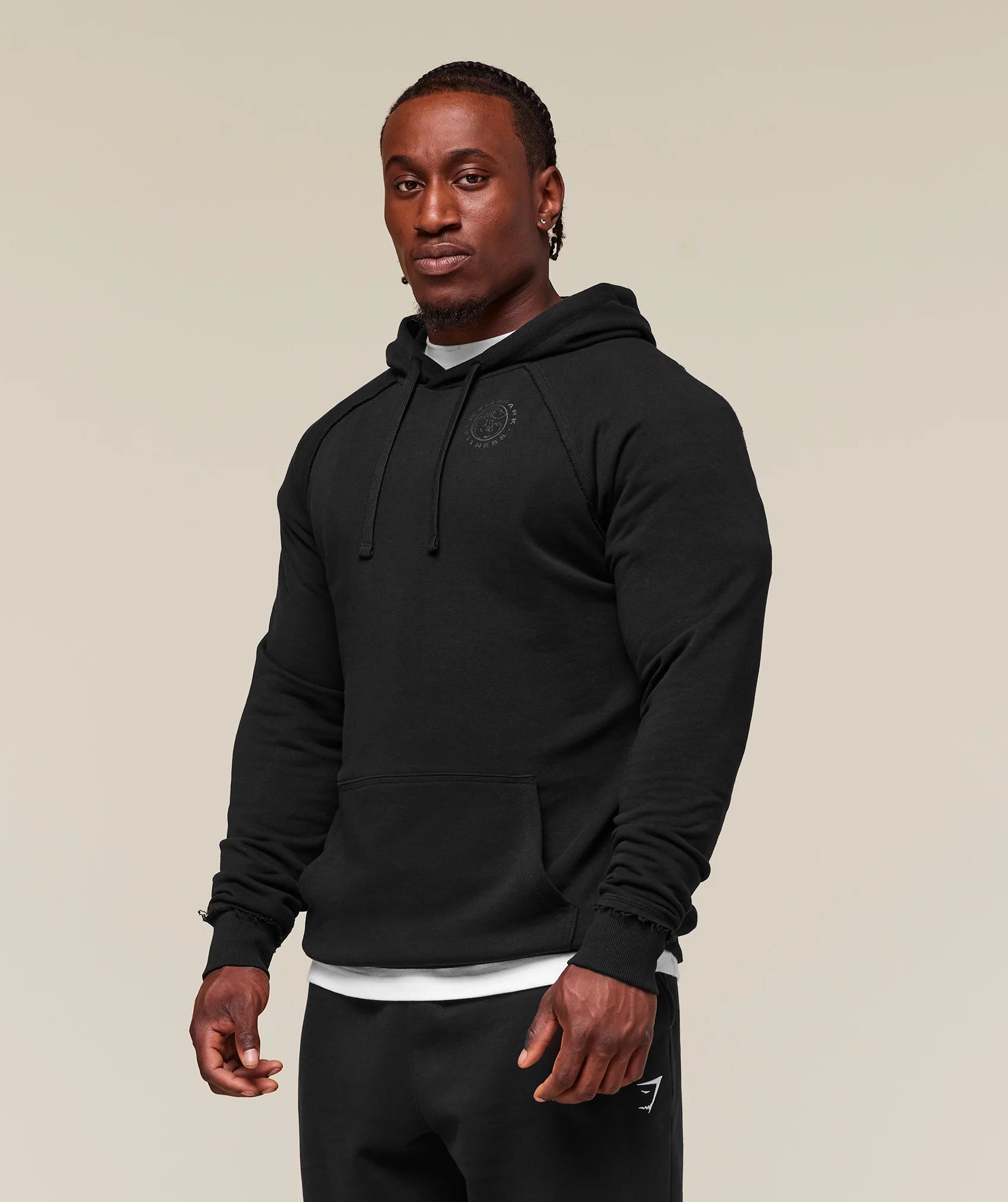 LEGACY HOODIE