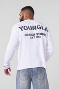 DECONSTRUCTED STENCIL THERMAL
