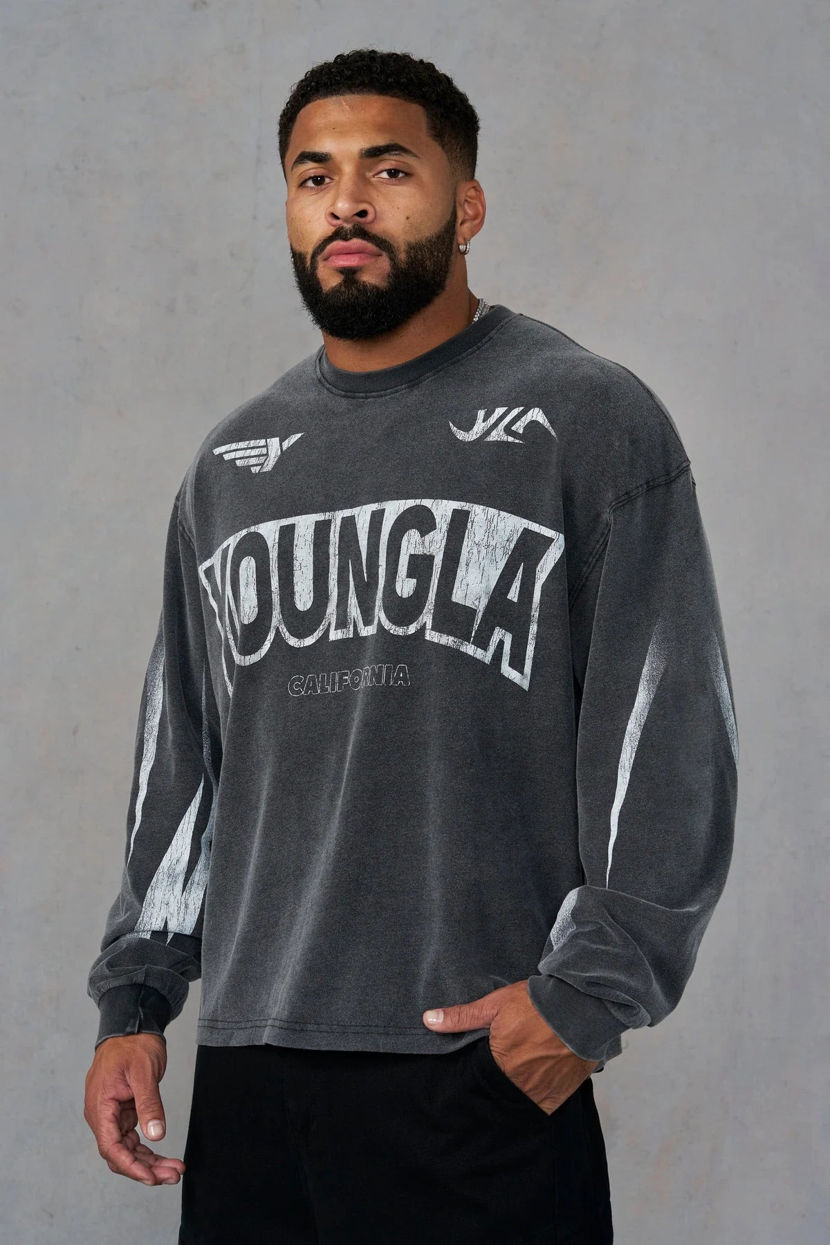 MOTO LONGSLEEVES
