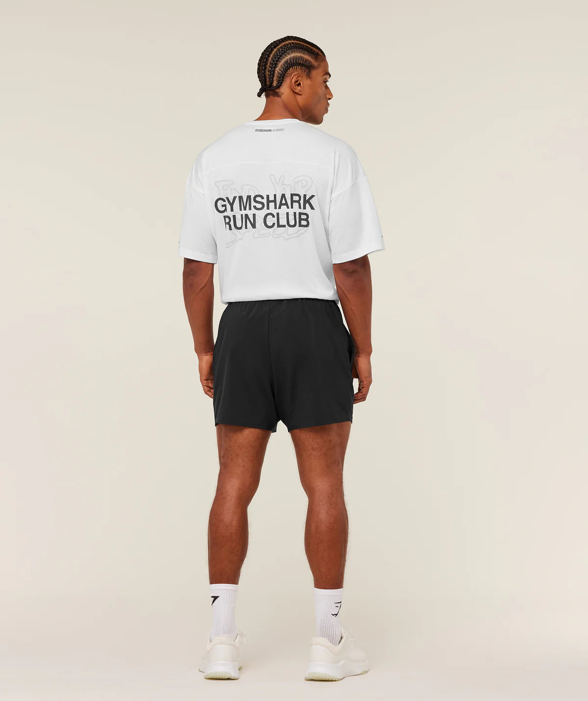 FIND YOUR SPEED T-SHIRT
