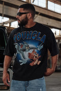 TOM & JERRY TEES