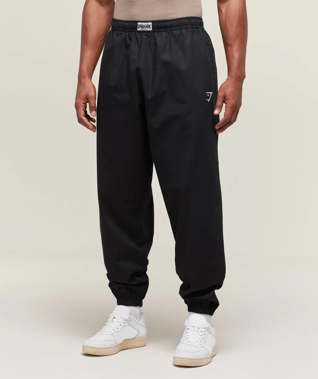 PUMPER PANTS