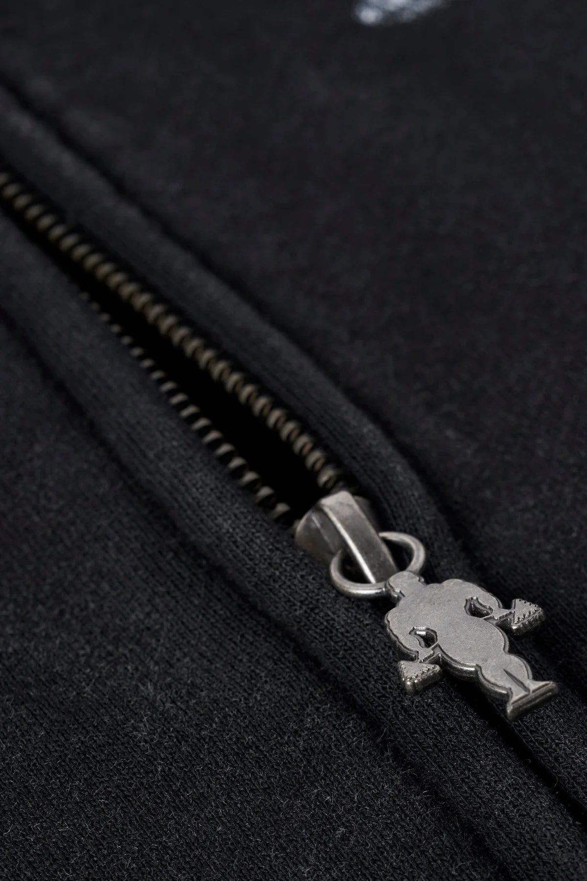 GOLDS GYM THROWBACK ZIP-UPS