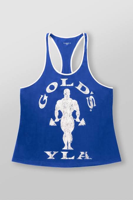 Golds Gym Olímpica Clásica