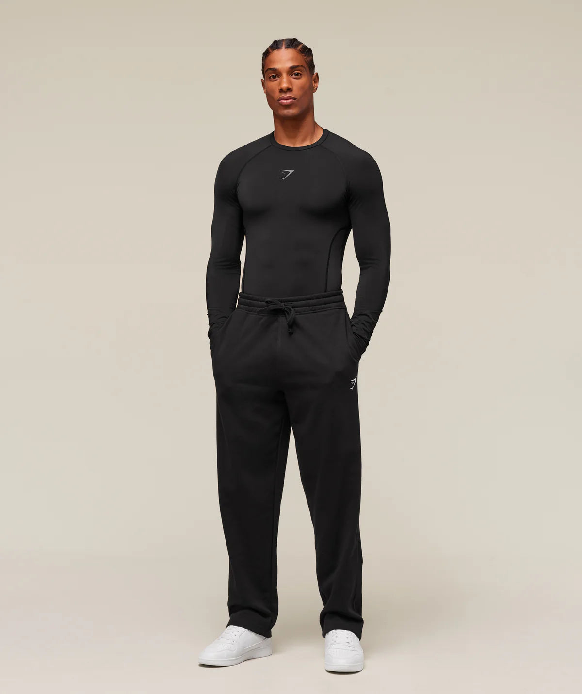 ELEMENT BASELAYER LONG SLEEVE T-SHIRT
