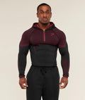 ONYX 5.0 SEAMLESS HOODIE