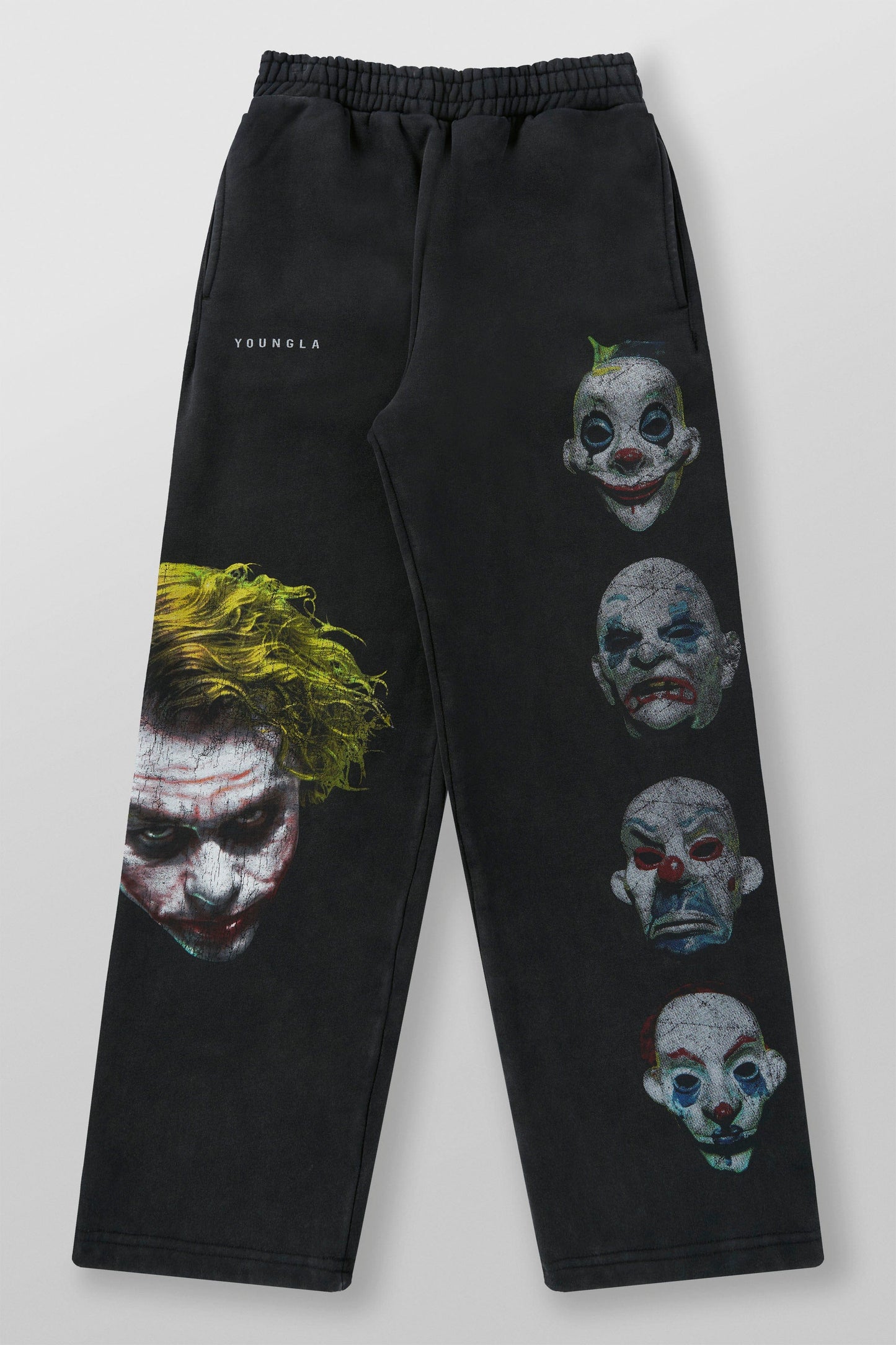 BATMAN LEGENDS JOGGERS