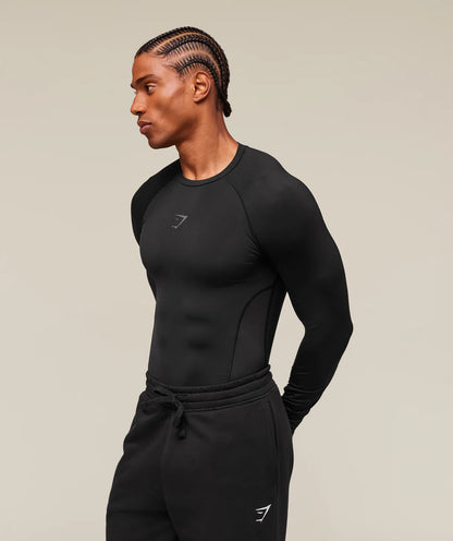 ELEMENT BASELAYER LONG SLEEVE T-SHIRT