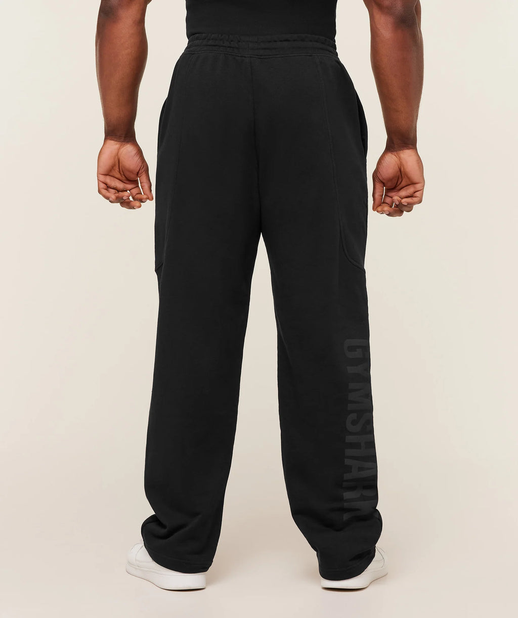 POWER STRAIGHT LEG PANTS