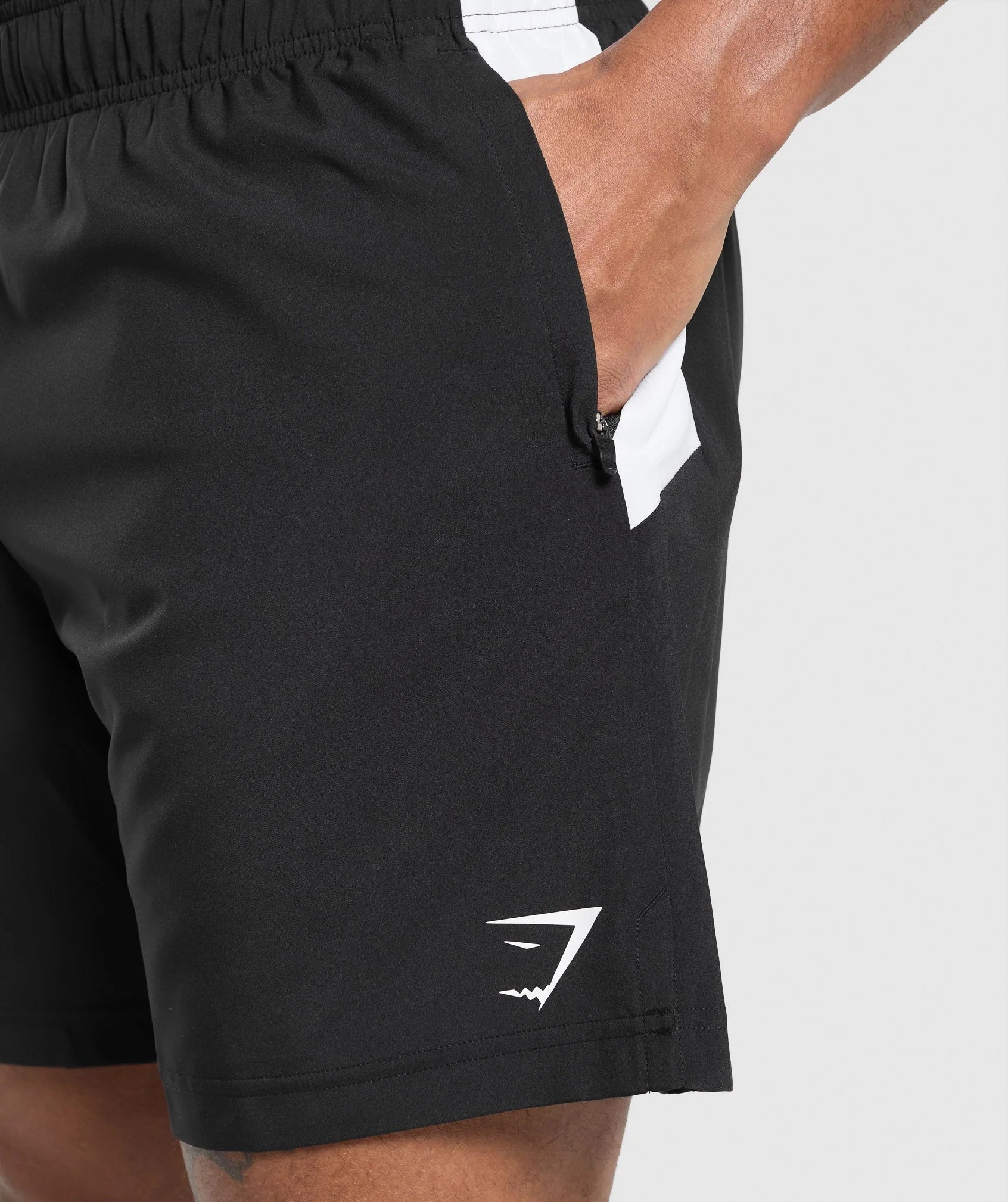 SPORT PANEL 7" SHORTS