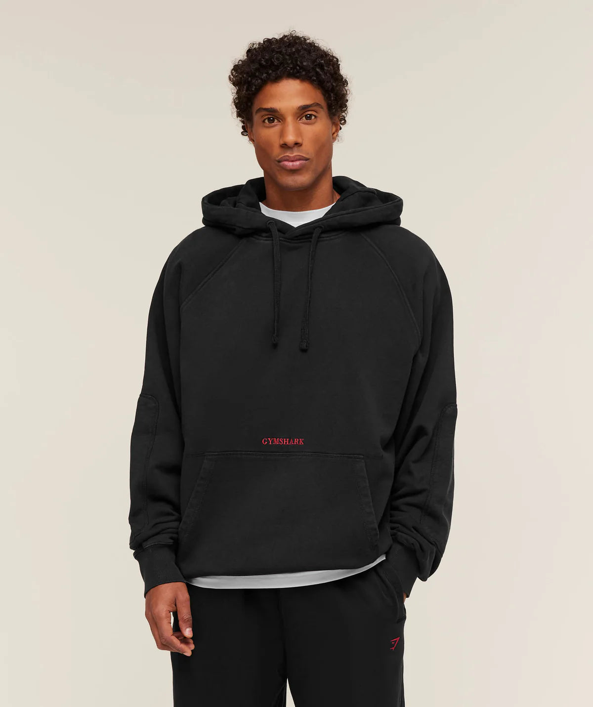 PREMIUM HEAVYWEIGHT HOODIE