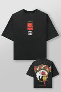 ONE PUNCH MAN TEE