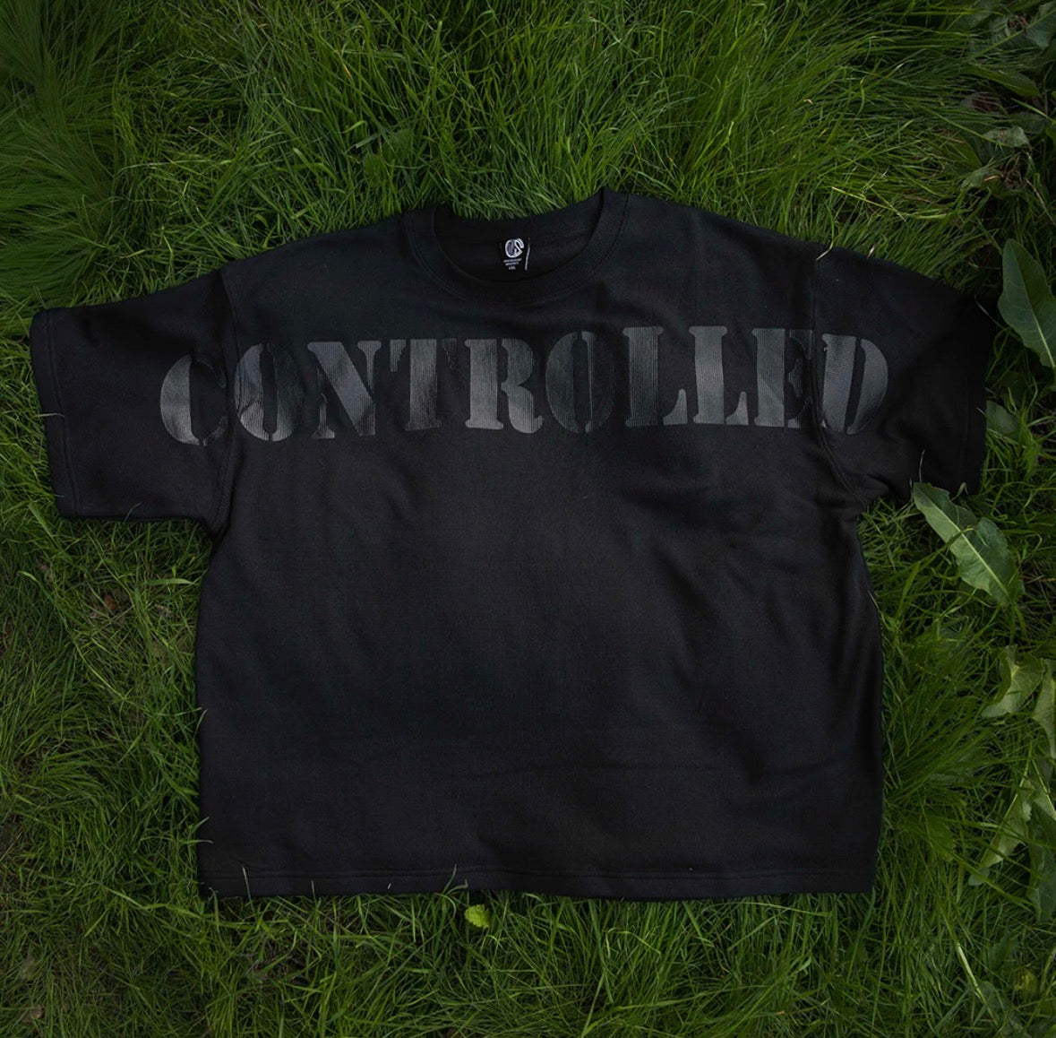 Blackout Pump Cover