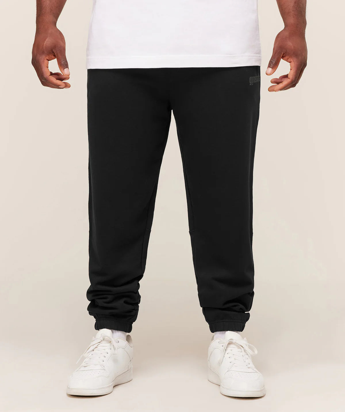 OLDE ENGLISH JOGGERS