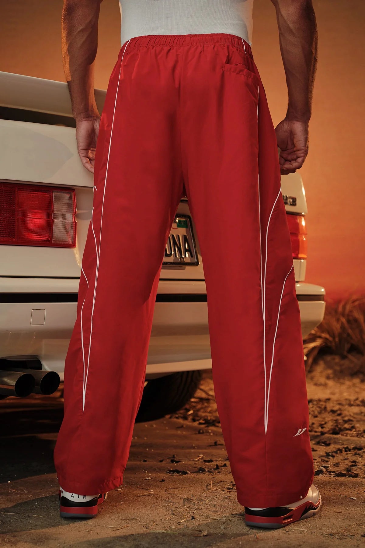 ARC SPORT PANTS
