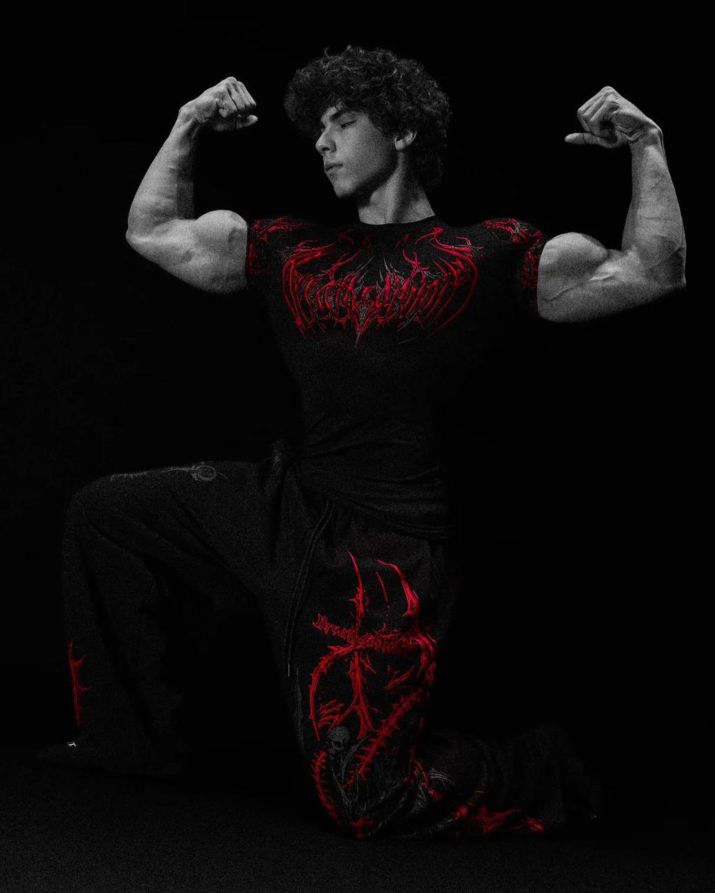 Corrupted Short Compression