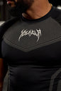 Warrior Compression Tee