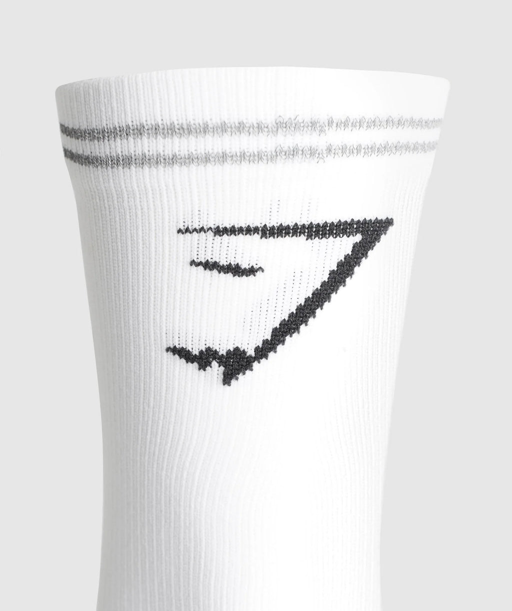 CREW RUNNING SOCKS