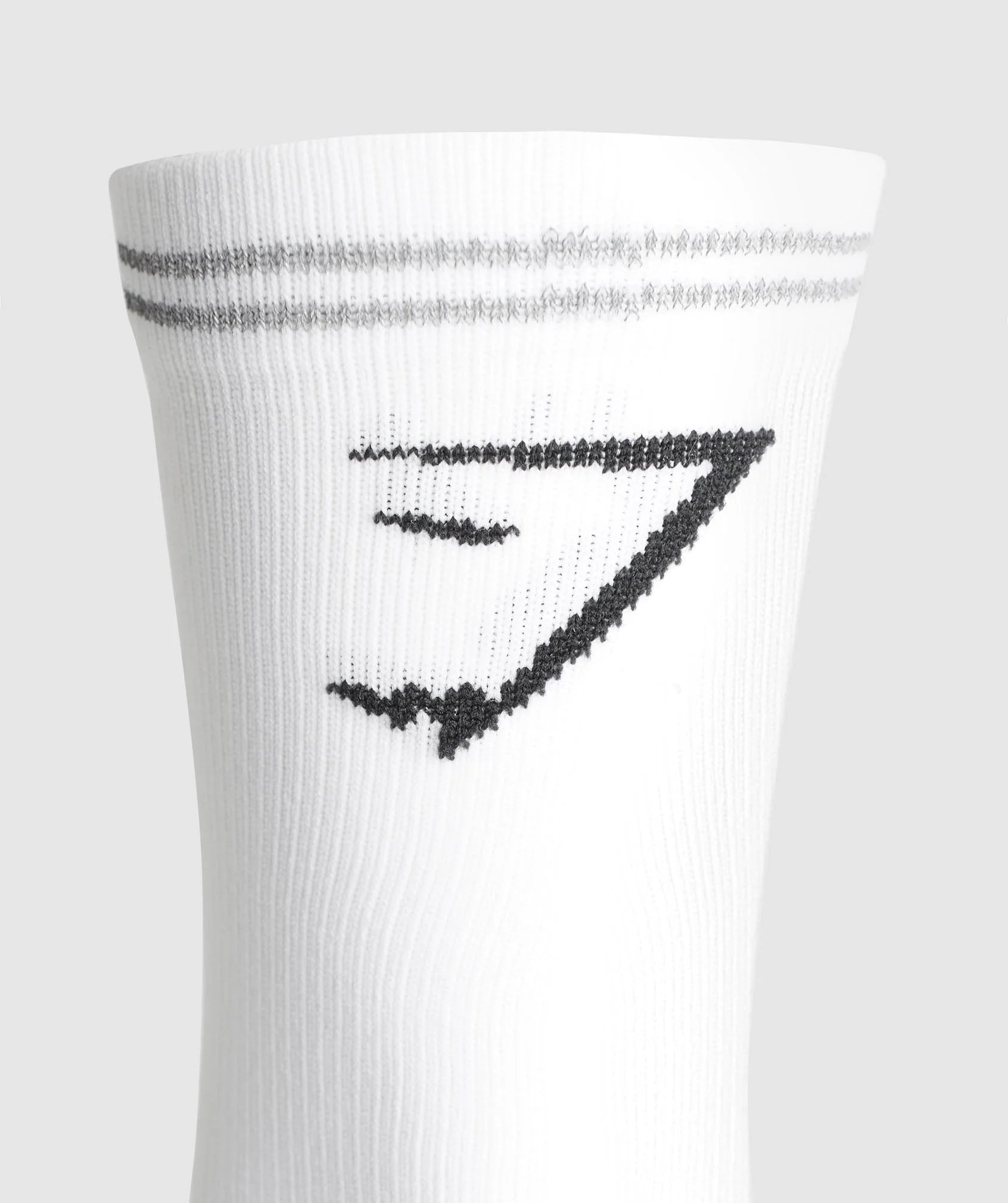 CREW RUNNING SOCKS