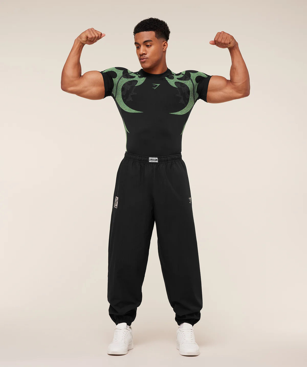 STORM SEAMLESS T-SHIRT
