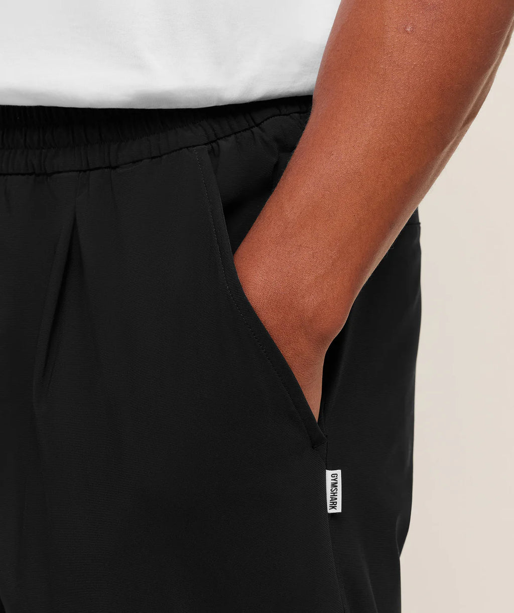 TAILORED TRACK PANTS