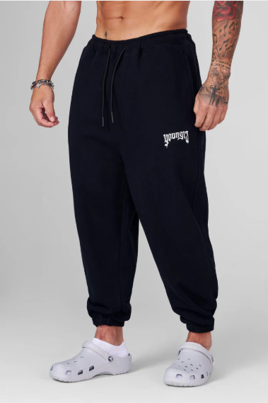 Anime Joggers