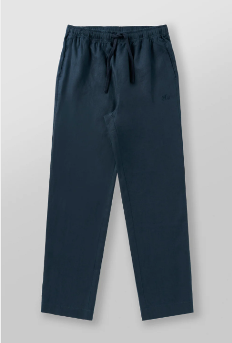 Simply Linen Pants