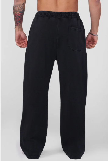 Divine Sweats