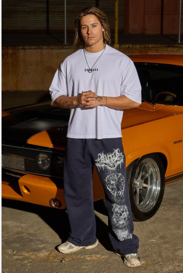 Dynasty Sweats