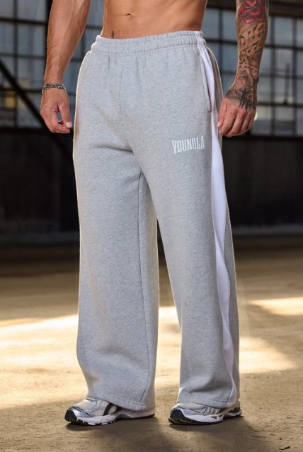 Timeless Sweats