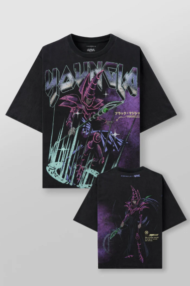 Yu-Gi-Oh!® Tees Dark Magician