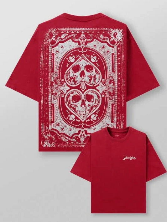 Persian Rug Tee