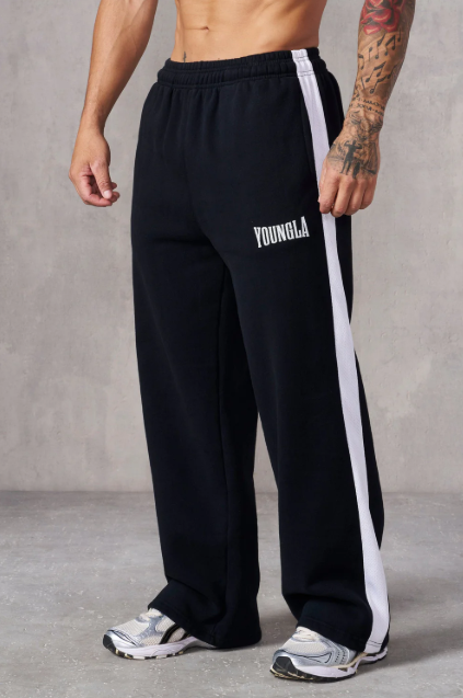 Timeless Sweats