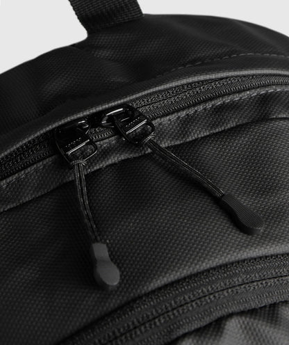 COATED PURSUIT BACKPACK