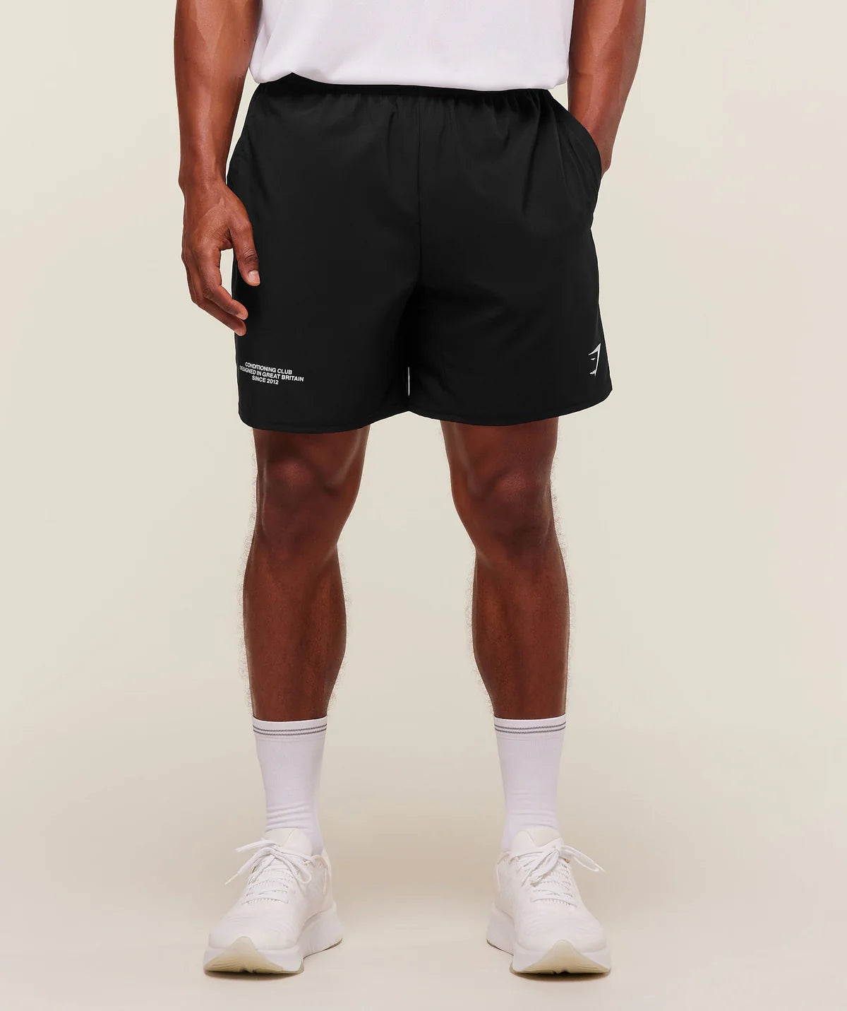 CONDITIONING CLUB SHORTS