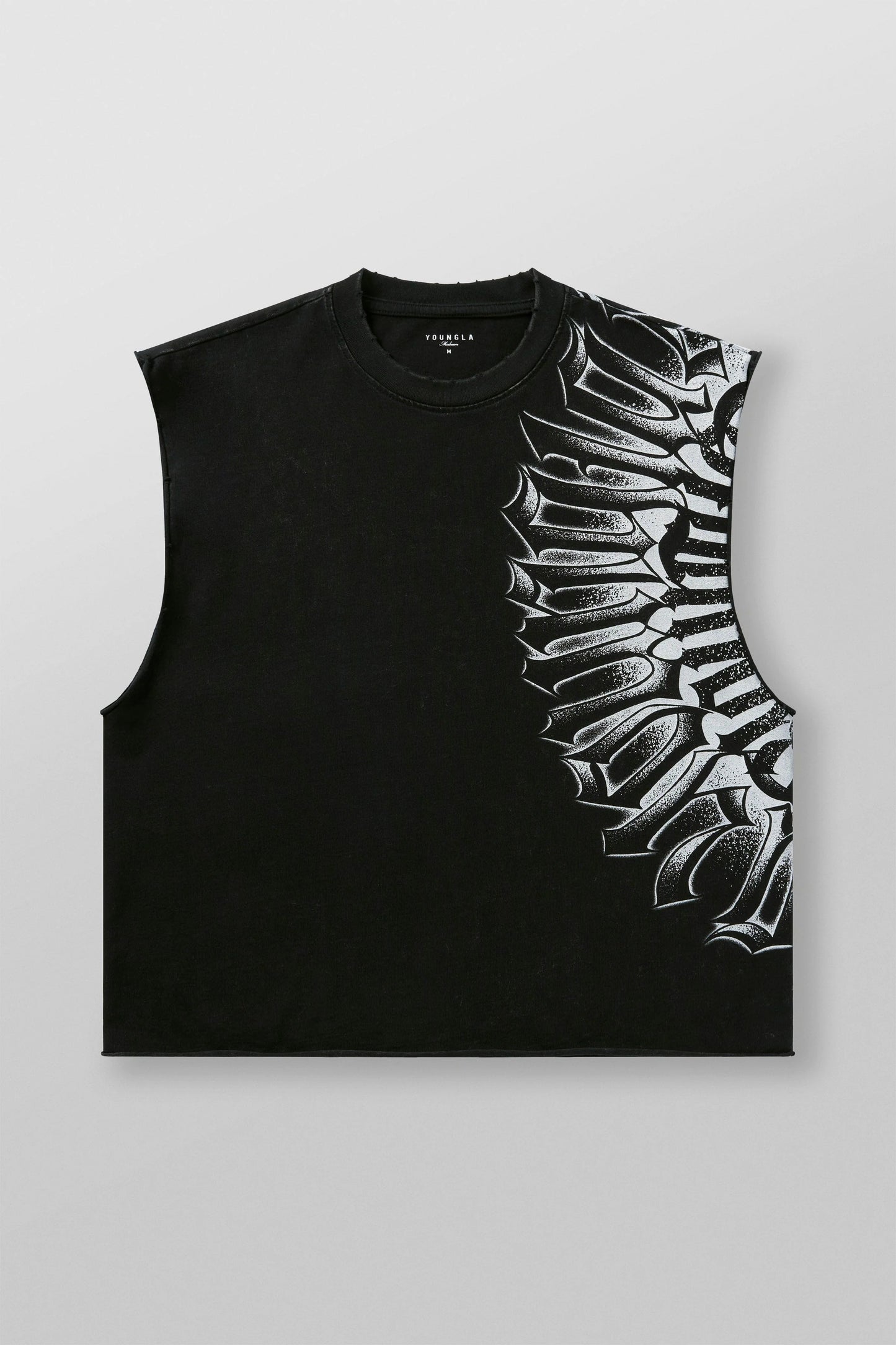 ARMOR INK CUT-OFF