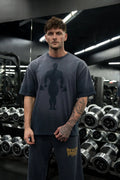 GOLD'S IRON LEGACY SHADOW TEES