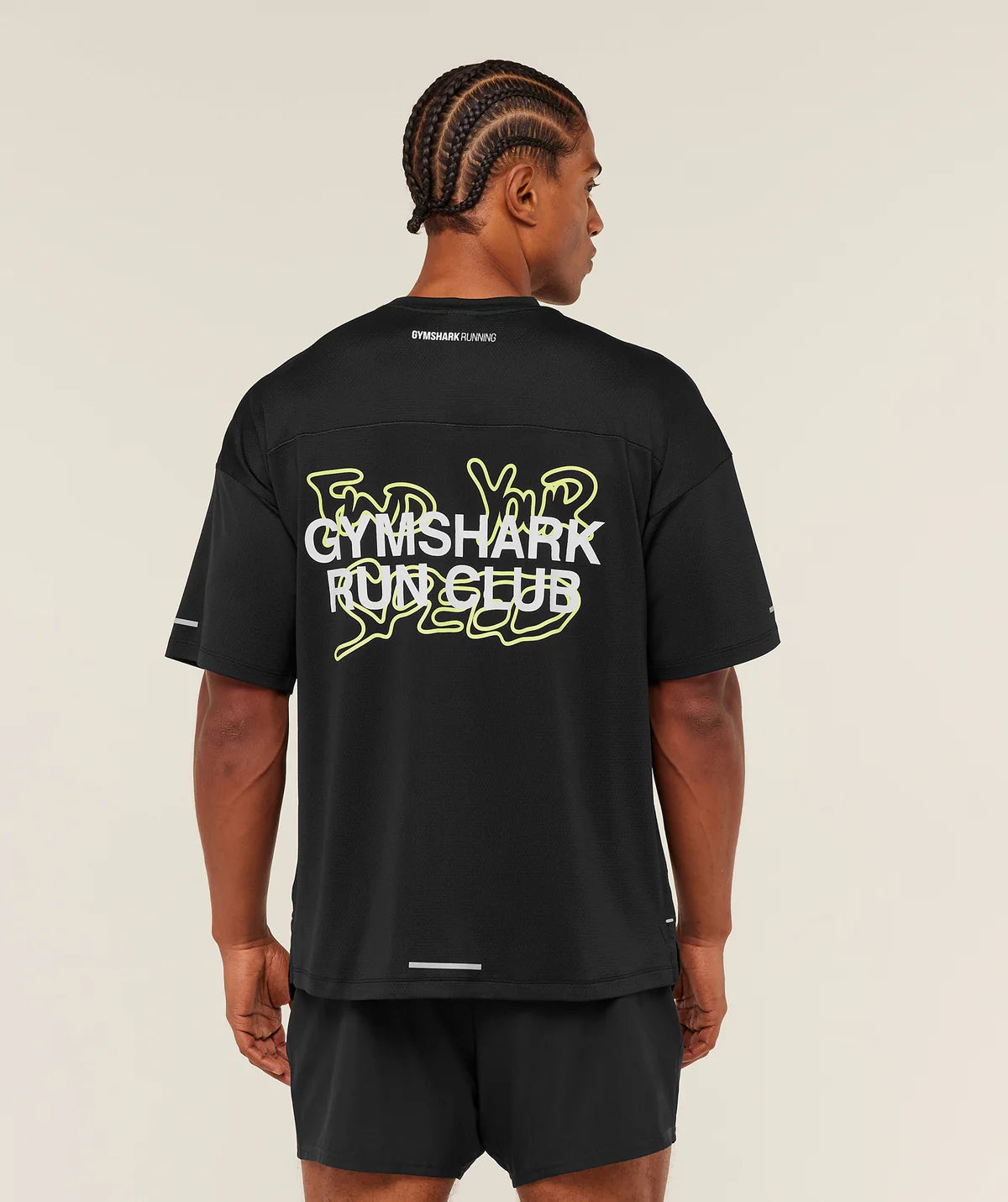 FIND YOUR SPEED T-SHIRT