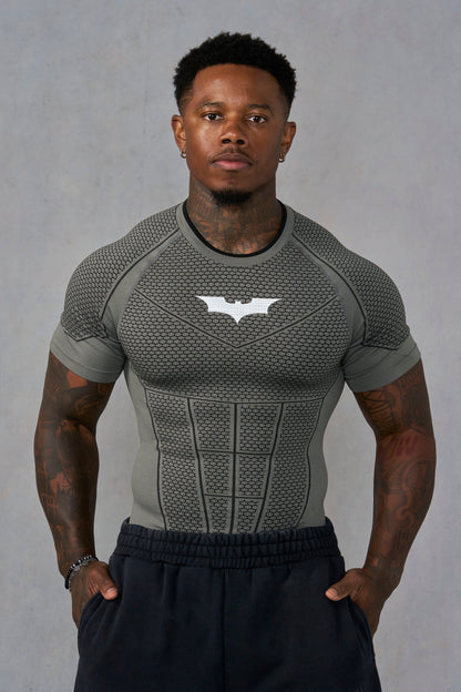 BATMAN COMPRESSION TEES