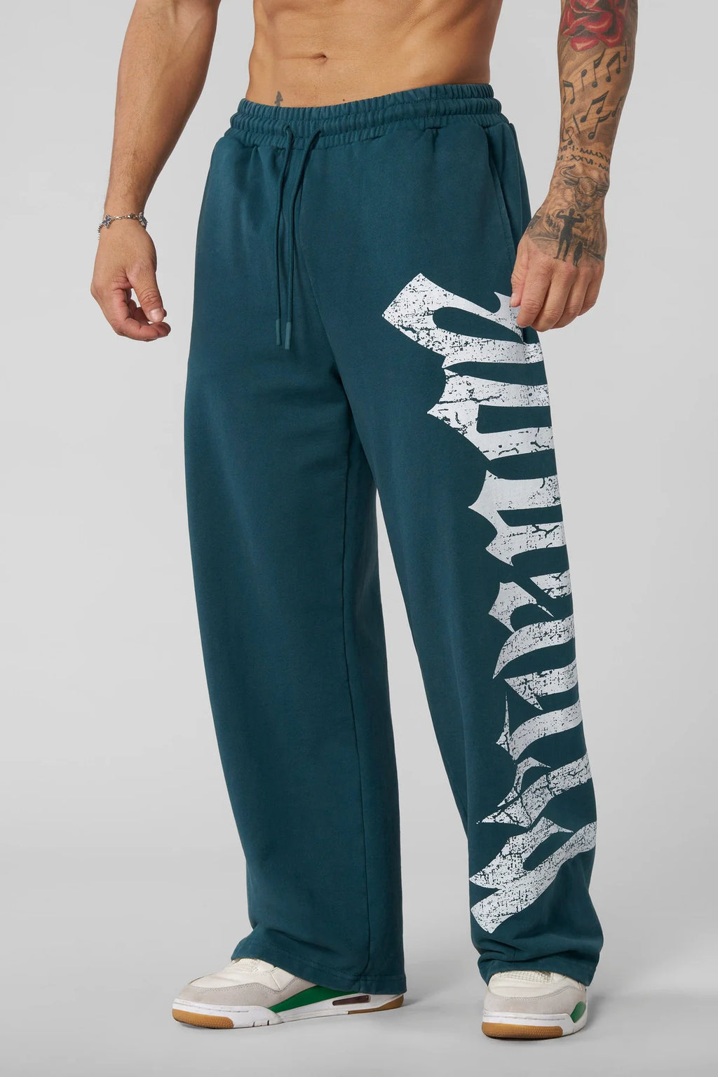 REVENGE JOGGERS