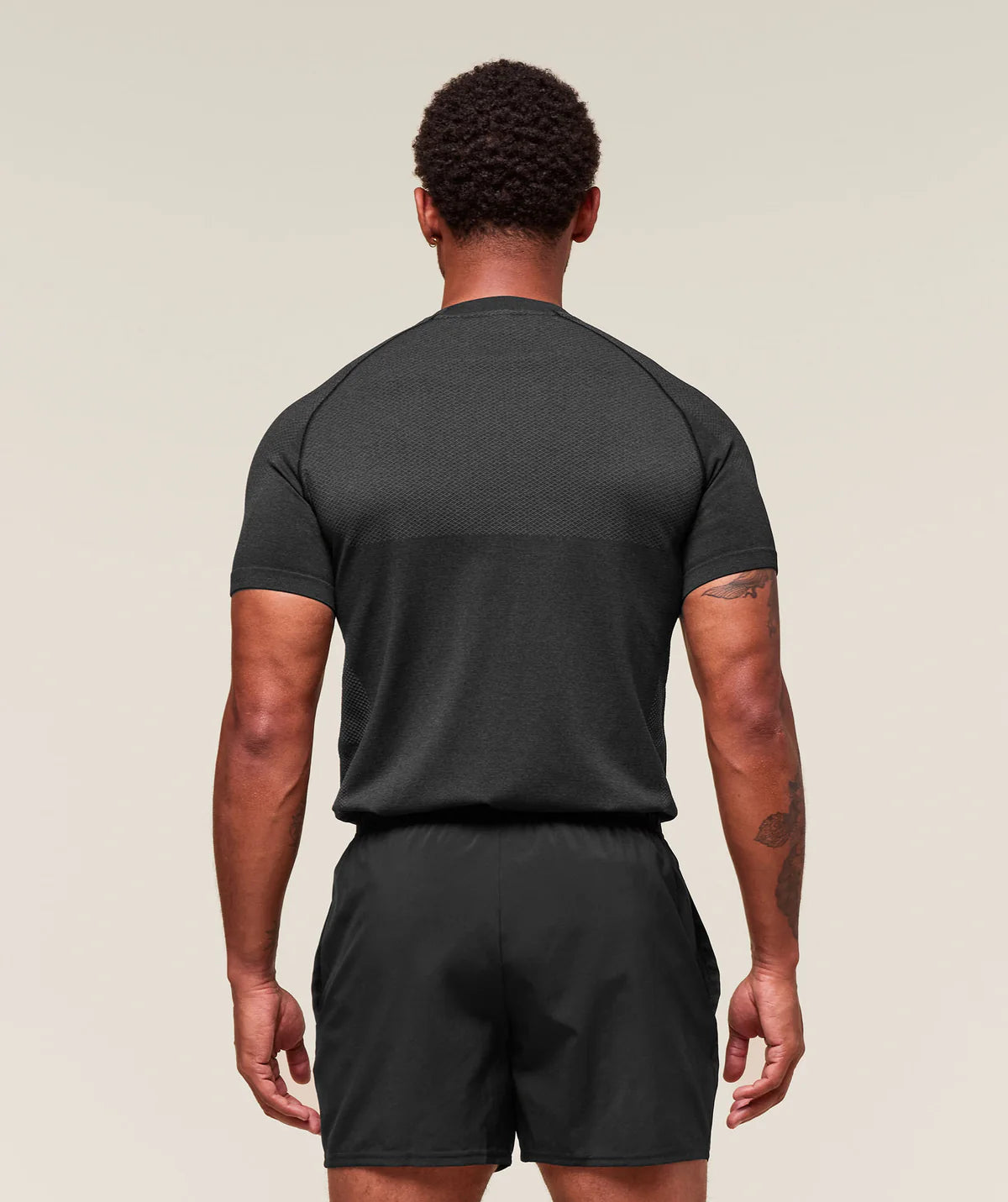 VITAL SEAMLESS T-SHIRT