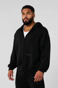 SOFT AF ZIP UPS