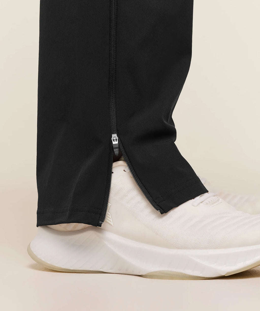 HYBRID ZIP PANTS