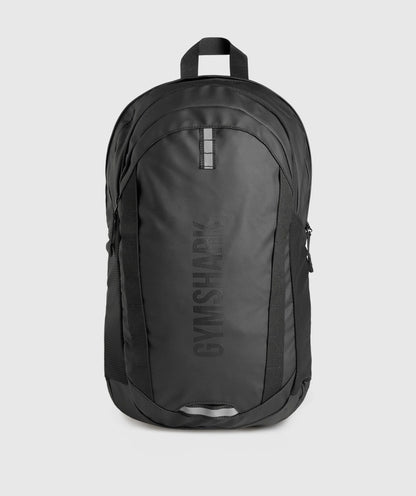 COATED PURSUIT BACKPACK