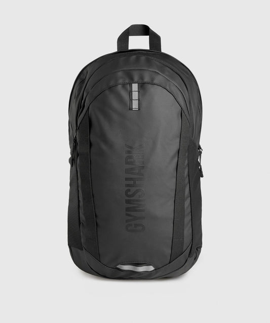 COATED PURSUIT BACKPACK