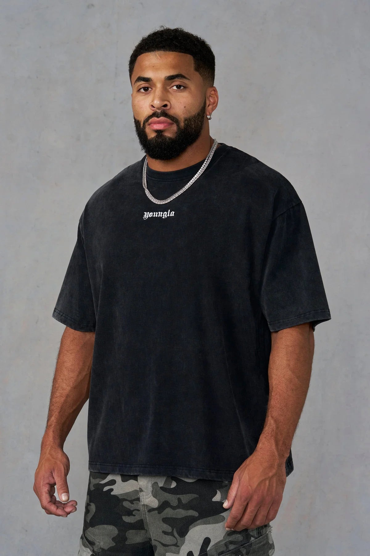 CORE RELAXED TEES